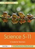 Abbildung von: Science 5-11 - Routledge