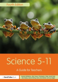 Abbildung von: Science 5-11 - Routledge