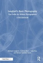 Cover: Langford's Basic Photography - Routledge