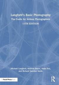 Enlarge image Cover: Langford's Basic Photography - Routledge