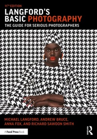Abbildung von: Langford's Basic Photography - Routledge