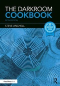 Cover: The Darkroom Cookbook - Routledge