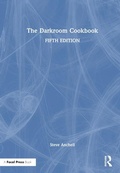 Cover: The Darkroom Cookbook - Routledge
