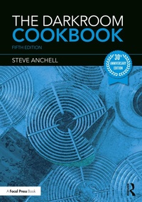 Abbildung von: The Darkroom Cookbook - Routledge