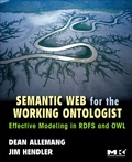 Abbildung von: Semantic Web for the Working Ontologist - Morgan Kaufmann
