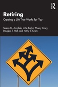 Cover: Retiring - Routledge
