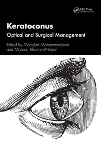 Abbildung von: Keratoconus - CRC Press