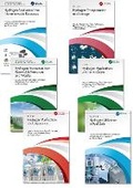 Cover: Handbook of Hydrogen Production and Applications, Six-Volume Set - CRC Press