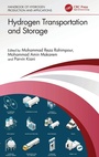Cover: Hydrogen Transportation and Storage - CRC Press