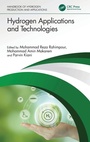 Cover: Hydrogen Applications and Technologies - CRC Press