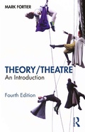 Cover: Theory/Theatre - Routledge