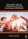 Cover: Teaching Social Studies to English Language Learners - Routledge