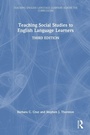 Cover: Teaching Social Studies to English Language Learners - Routledge