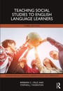 Cover: Teaching Social Studies to English Language Learners - Routledge