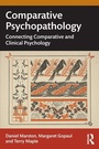 Cover: Comparative Psychopathology - Routledge