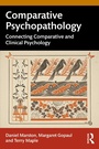 Cover: Comparative Psychopathology - Routledge