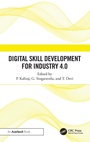 Cover: Digital Skill Development for Industry 4.0 - Auerbach