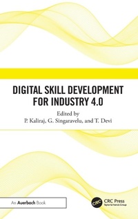 Enlarge image Cover: Digital Skill Development for Industry 4.0 - Auerbach