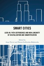 Cover: Smart Cities - Routledge