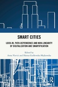 Cover: Smart Cities - Routledge