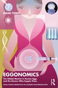 Cover: Eggonomics - Routledge