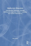 Bild: Media Arts Education - Routledge