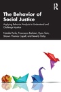 Cover: The Behavior of Social Justice - Routledge