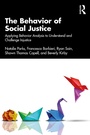 Cover: The Behavior of Social Justice - Routledge