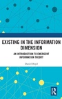 Cover: Existing in the Information Dimension - Routledge