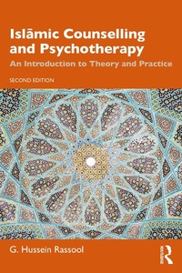 Abbildung von: Islamic Counselling and Psychotherapy - Routledge