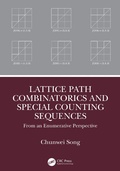 Bild: Lattice Path Combinatorics and Special Counting Sequences - CRC Press