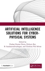 Cover: Artificial Intelligence Solutions for Cyber-Physical Systems - Auerbach