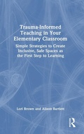 Bild: Trauma-Informed Teaching in Your Elementary Classroom - Routledge