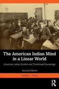 Cover: The American Indian Mind in a Linear World - Routledge