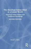 Cover: The American Indian Mind in a Linear World - Routledge