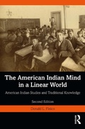 Cover: The American Indian Mind in a Linear World - Routledge