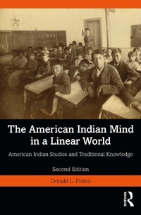 Enlarge image Cover: The American Indian Mind in a Linear World - Routledge