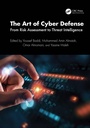 Cover: The Art of Cyber Defense - CRC Press