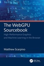 Cover: The WebGPU Sourcebook - CRC Press