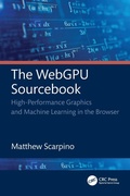 Cover: The WebGPU Sourcebook - CRC Press