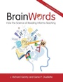 Cover: Brain Words - Routledge