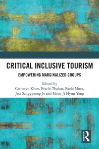 Abbildung von: Critical Inclusive Tourism - Routledge