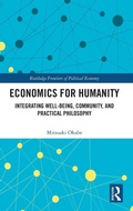 Cover: Economics for Humanity - Routledge
