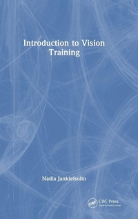 Abbildung von: Introduction to Vision Training - CRC Press