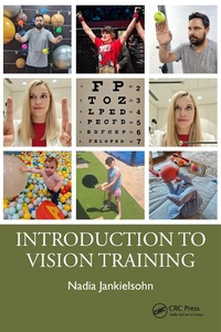 Abbildung von: Introduction to Vision Training - CRC Press