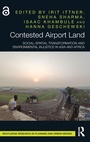 Cover: Contested Airport Land - Routledge