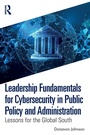 Bild: Leadership Fundamentals for Cybersecurity in Public Policy and Administration - Routledge