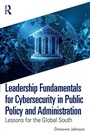 Bild: Leadership Fundamentals for Cybersecurity in Public Policy and Administration - Routledge