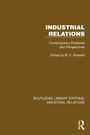 Bild: Industrial Relations - Routledge
