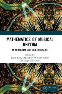 Enlarge image Cover: Mathematics of Musical Rhythm - Routledge